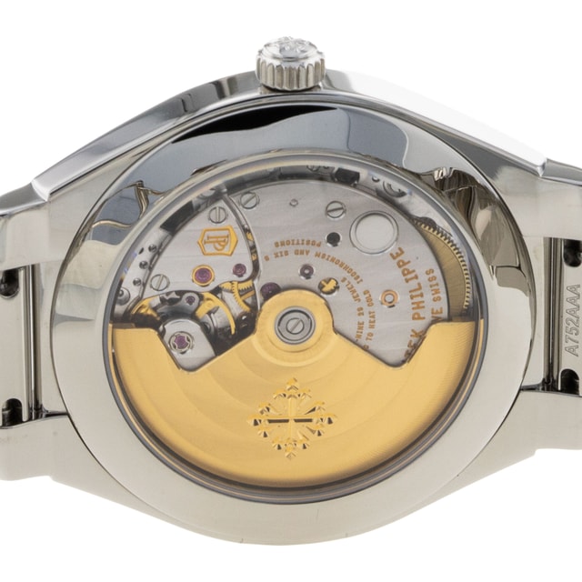 Patek Philippe Twenty-4 7300/1200A-001 Image 4